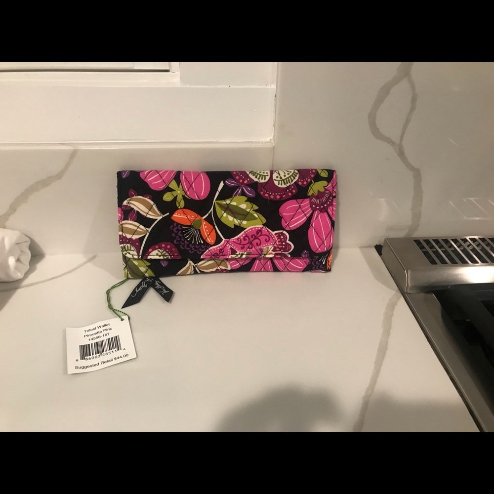 Vera Bradley Wallet